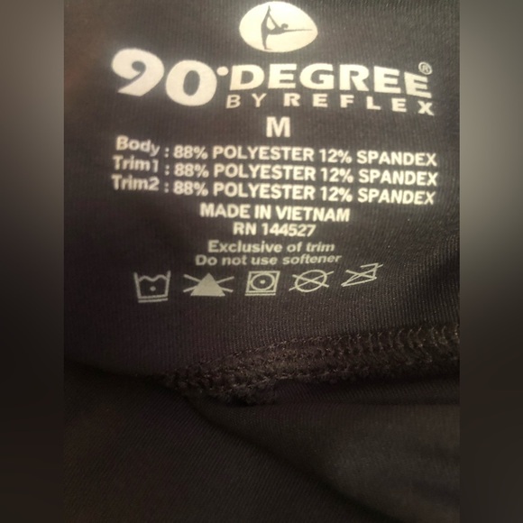 Capri leggings - Picture 9 of 10